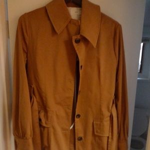 Kotn Belted Jacket L